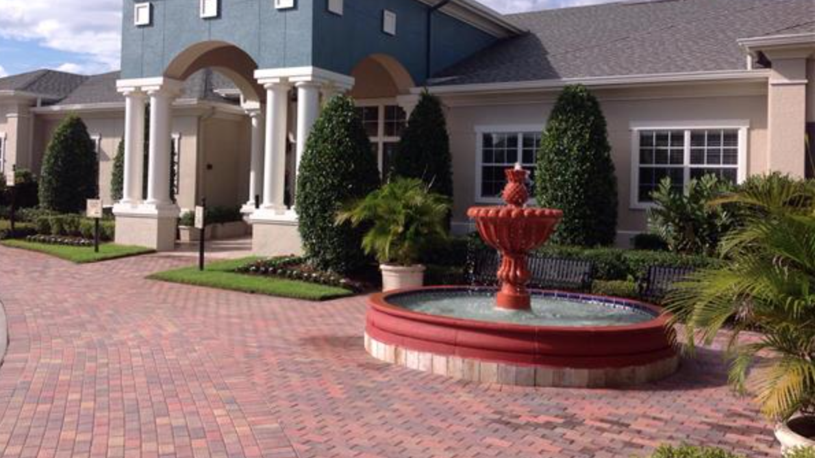 Mall at Millenia apartment complex sells to First Communities Management from Bainbridge Cos