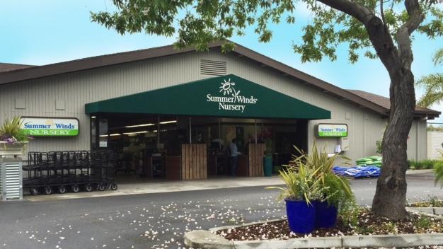 Summerwinds Nursey To Close San Jose And Mountain View Summerwinds Nursey To Close San Jose And Mountain View