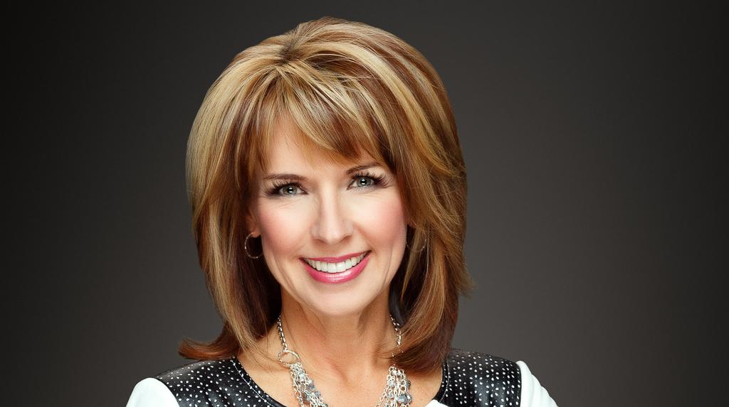 Kusa Veteran Kim Christiansen To Succeed Adele Arakawa As Late News Co Anchor Denver Business Journal