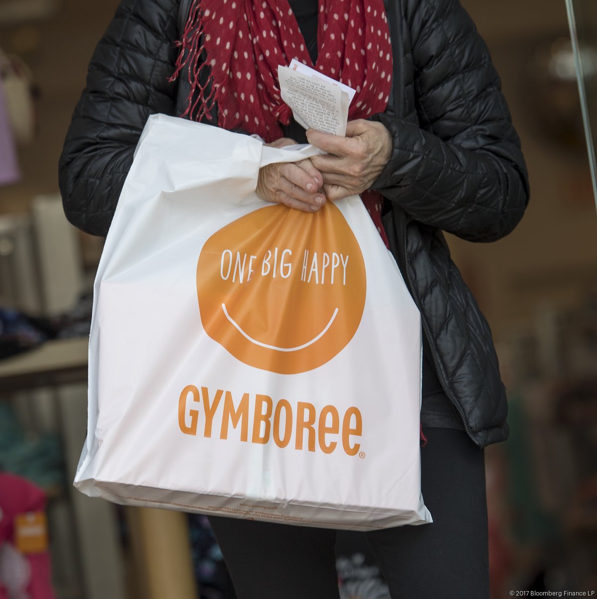 Shrinking kids apparel chain Gymboree closing 350 stores, including two in Tampa  Bay