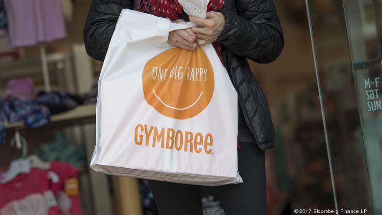 Gymboree to close 7 Massachusetts stores - Boston Business Journal