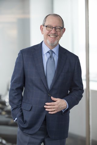 David Watkins, Houston health care architect, reflects on almost 40