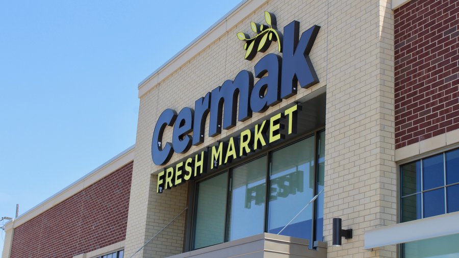 Inside look Cermak Fresh Market opens in Walker's Point Milwaukee