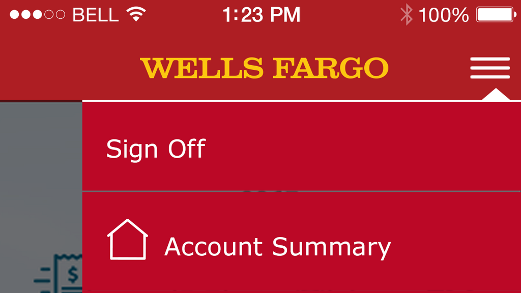 Wells Fargo Zelle Send And Receive Money