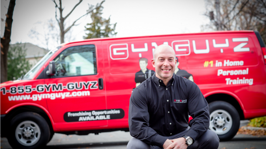 Mobile fitness franchise GymGuyz making its way to Phoenix - Phoenix ...