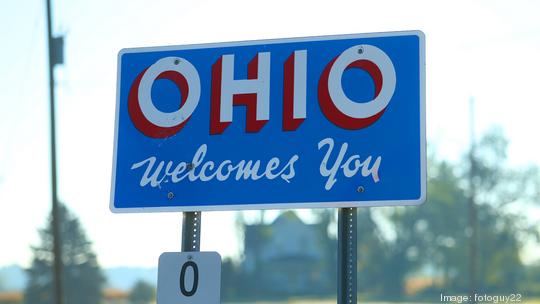 Welcome to Ohio Sign