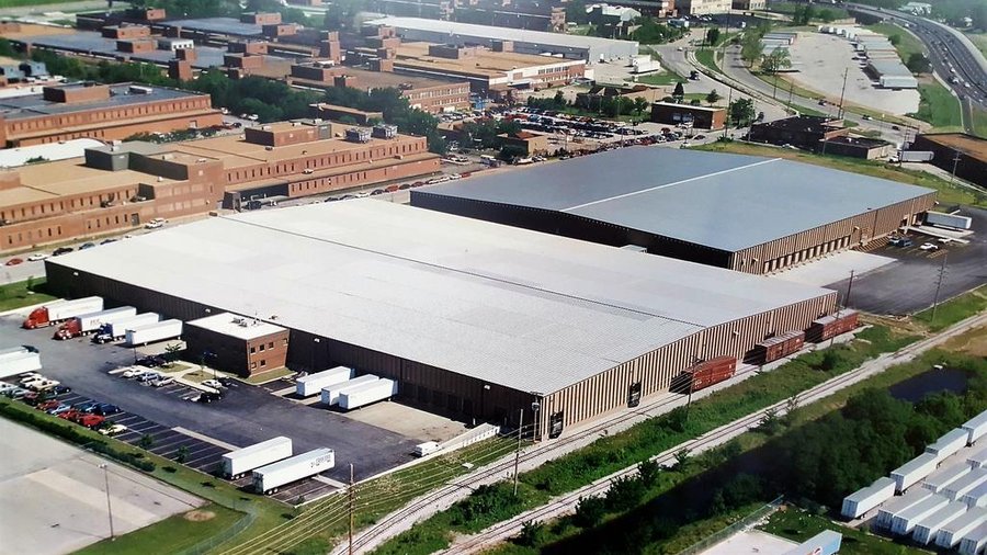 Italian manufacturer opens first U.S. facility in St. Louis - St. Louis ...