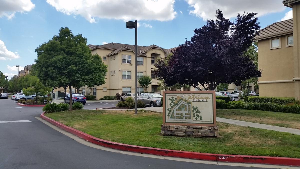 Two Sacramento Apartment Properties Sold Each For 20 Million Plus Sacramento Business Journal Two Sacramento Apartment Properties Sold Each For 20 Million Plus Sacramento Business Journal