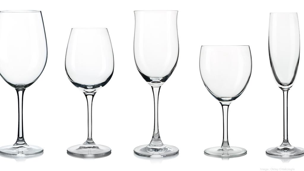How to Choose the Right Wine Glass - Touch of Modern