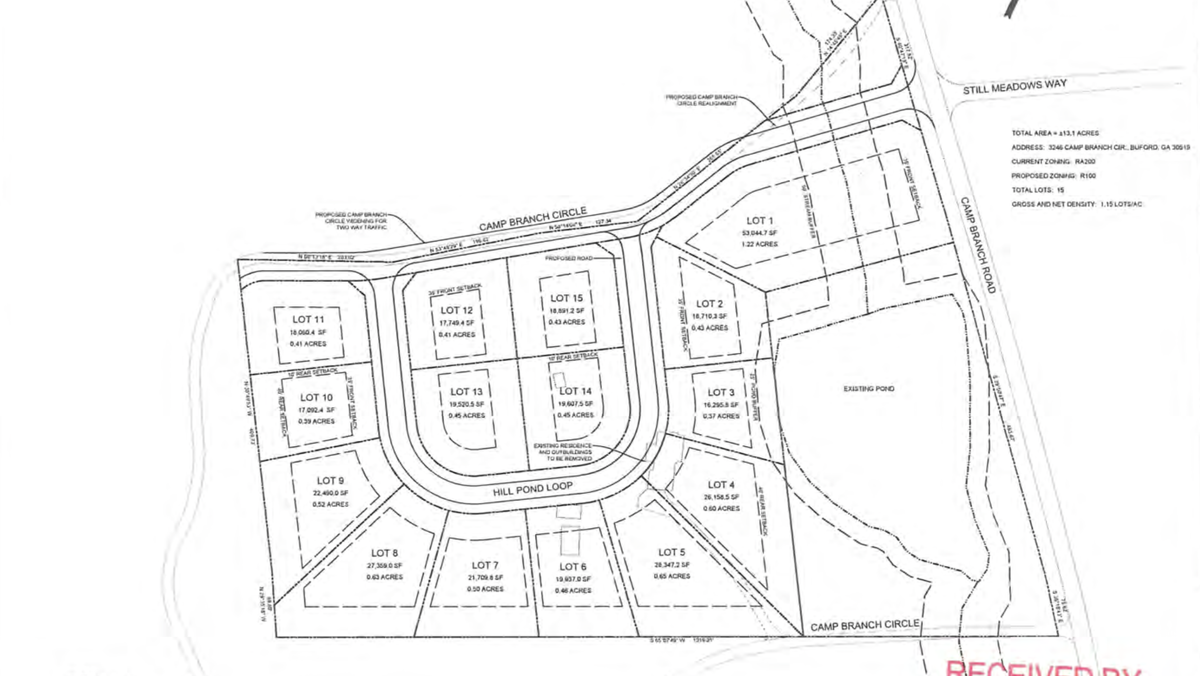 700,000 homes planned near Mall of in County