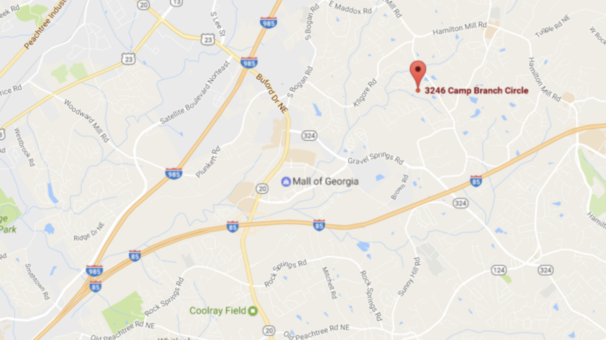 700,000 homes planned near Mall of in County