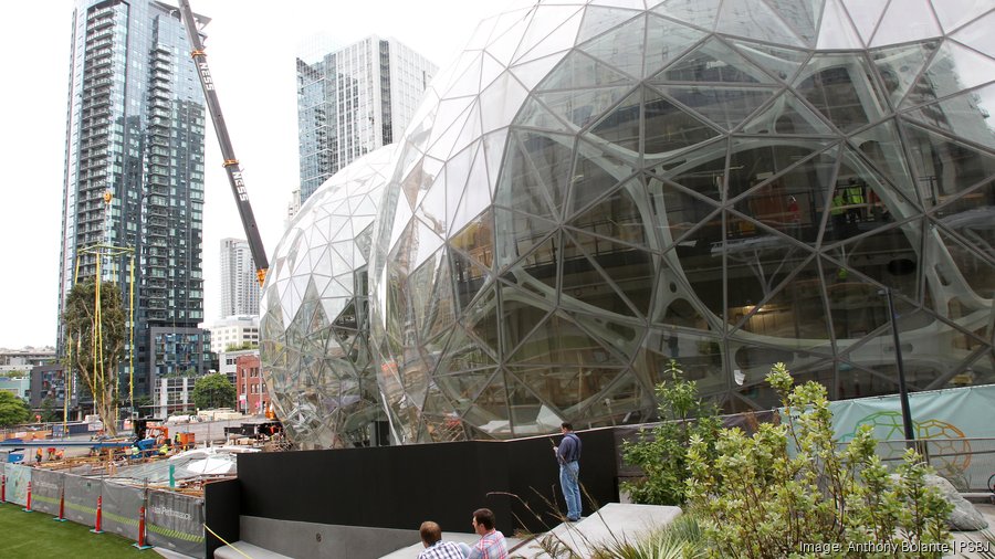 Amazon HQ2: 238 bids submitted from across North America - Denver ...