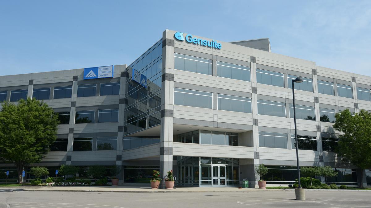 Cincinnati's Keller Williams Pinnacle Group moves office Cincinnati