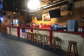 New country-western bar coming to Hamburg lakefront