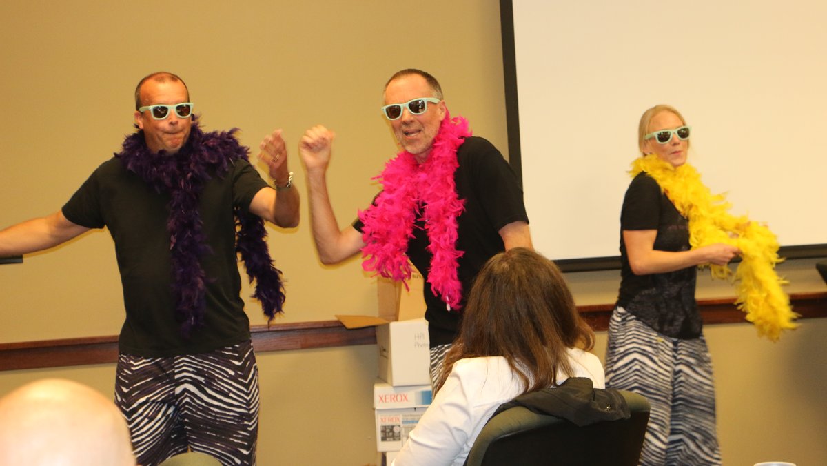 Best Places to Work 2017 Harbinger Partners Minneapolis / St. Paul