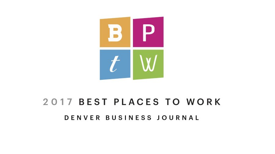 Special Report 2017 metro Denver Best Places to Work Denver Business