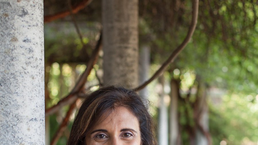 Deepa bhate
