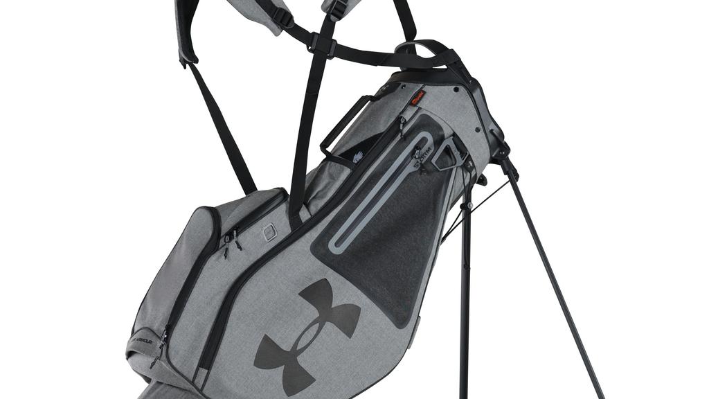 under armour sunbrella golf bag