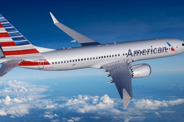 baggage cd american airlines meaning