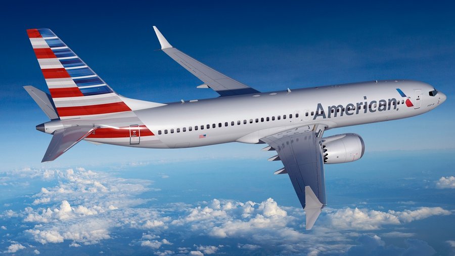 American Airlines taps Lands' End to supply new employee uniforms - Chicago  Business Journal