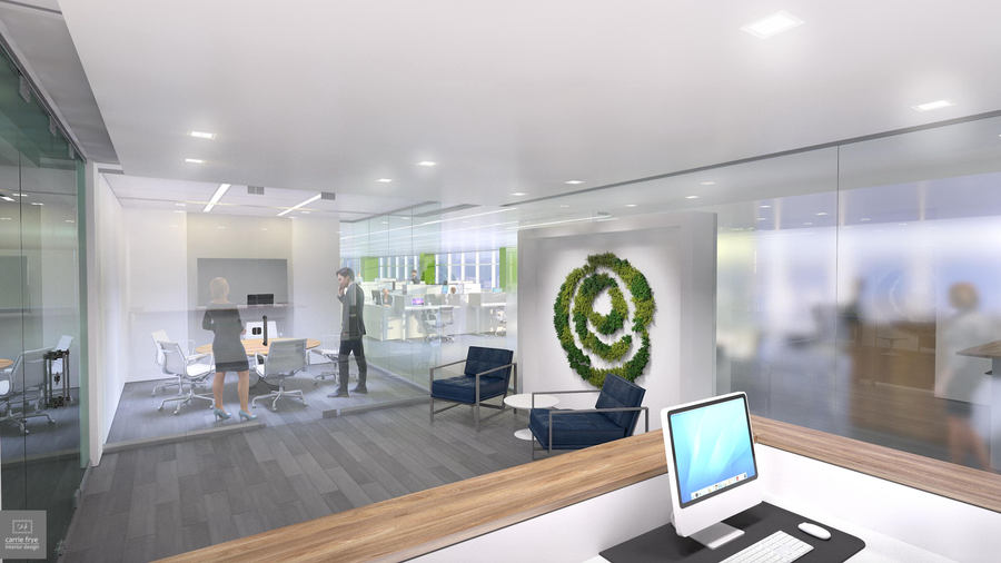 BANCORP 34 INC office