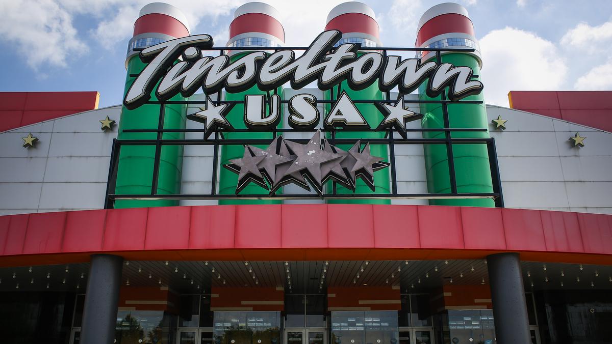 Tinseltown Medford Hours at Penelope Balsamo blog