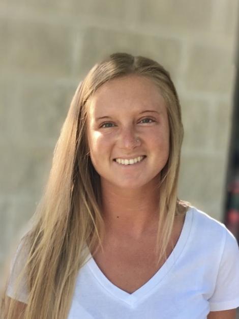 Brianna Cook