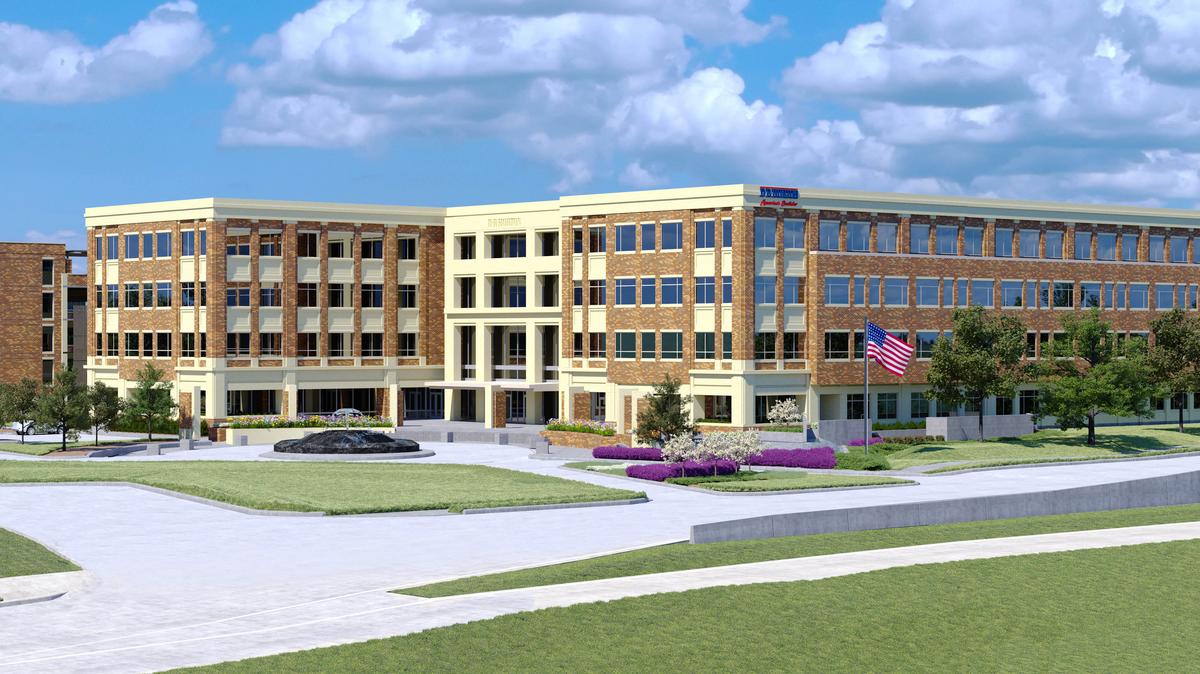 Dr Hortonarlington Office Rendering*1200xx4267 2400 567 0 