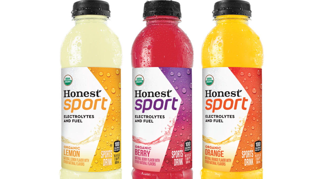 Bethesda-based Honest Tea Looks To Quench More Thirst Following Honest 