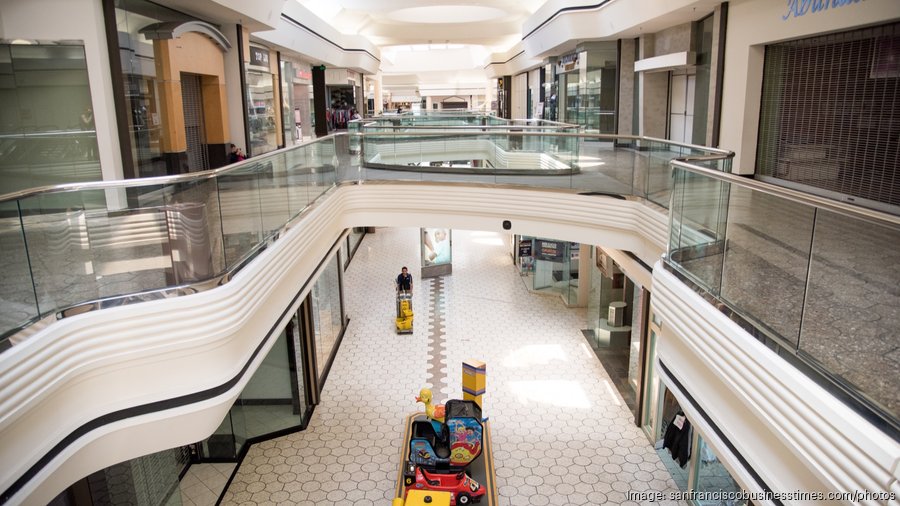 Simon Property Group's King of Prussia Mall expansion to be completed by  fall - Philadelphia Business Journal