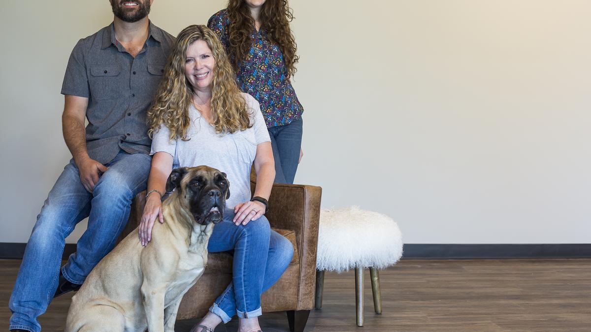 Bliss Home At Westport Village Is Almost Ready For Business