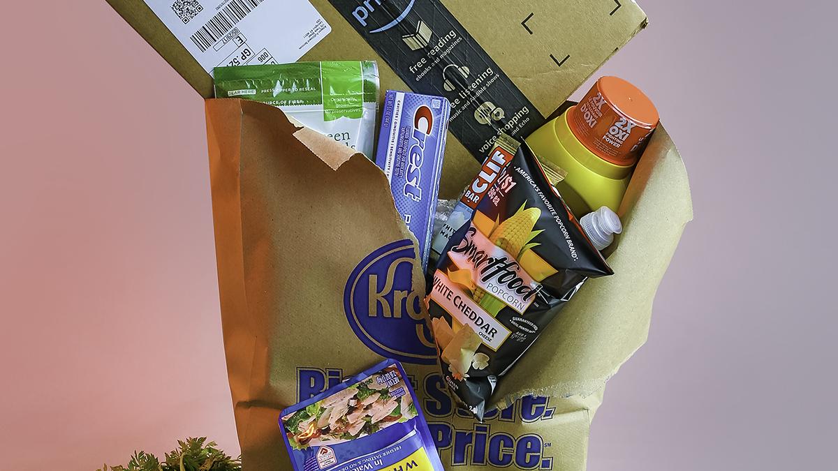 How much would you pay for grocery delivery? Cincinnati Business Courier