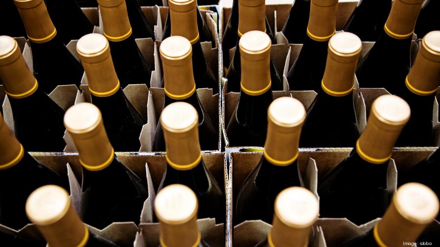 Oregon directtoconsumer wine shipments continue to grow Portland