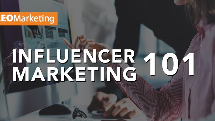 Influencer Marketing 101 - Phoenix Business Journal