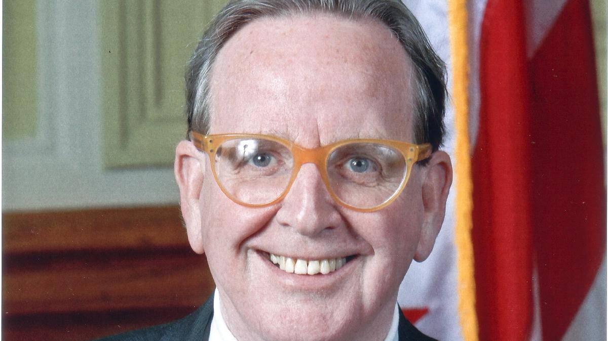 Former Dc Councilman Jim Graham Dies At Age 71 Washington Business