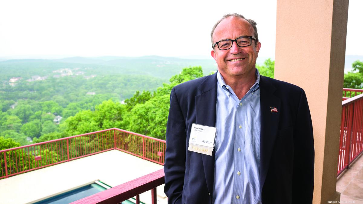 CEO of Austin's Clean Scapes steers a landscaping giant Austin