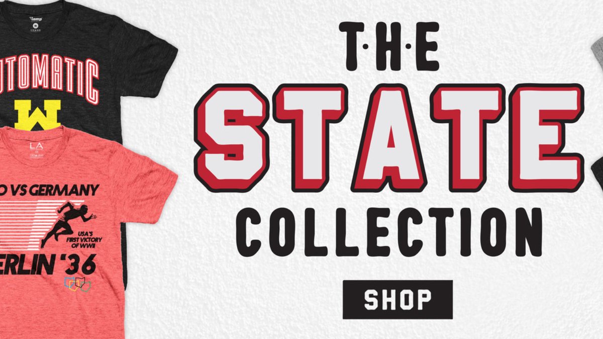 Ohio State says Short North retail firm Lamp Apparel is infringing on