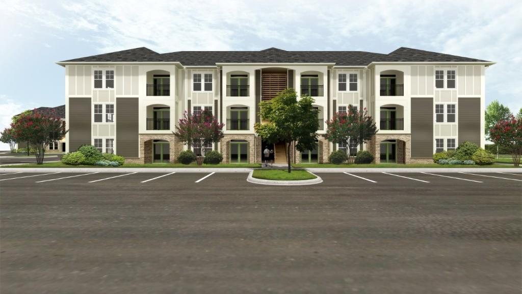 Signature Property Group prepares to open first building at Wayfair at