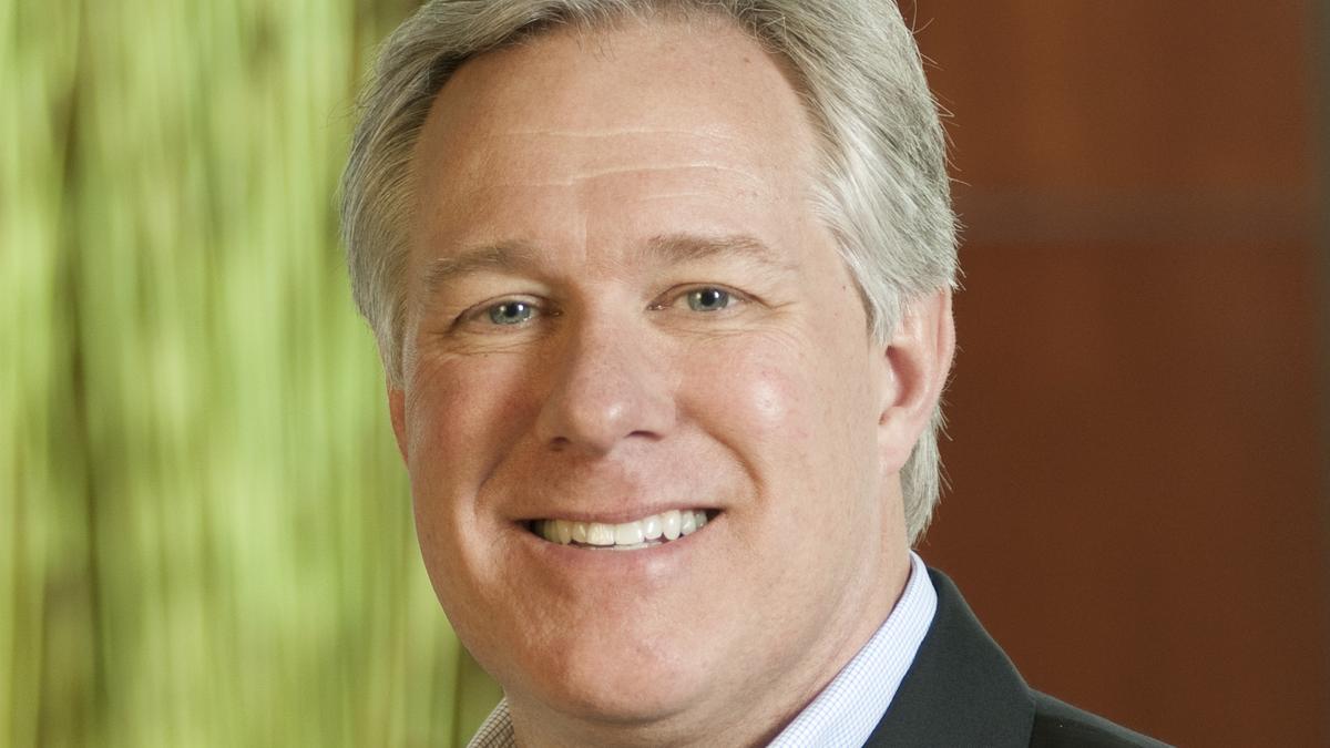 Tyler Technologies CFO Brian Miller discusses company's recent 85M