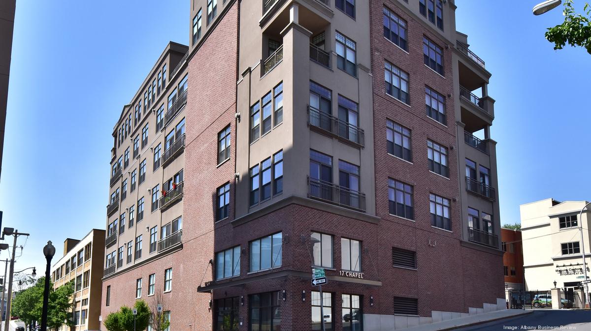 Albany, NY, city assessor admits "mistake" on commercial properties