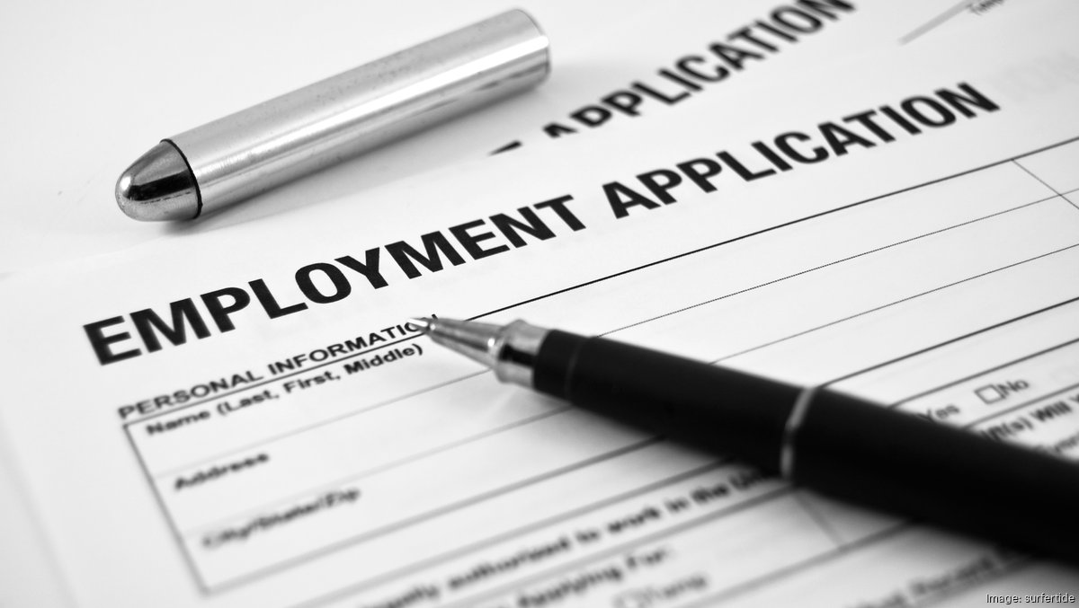 Here's where New Mexico's unemployment rate stands Albuquerque