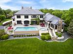 Late Twins Great Kirby Puckett's $1M Wisconsin Lakehouse Back on