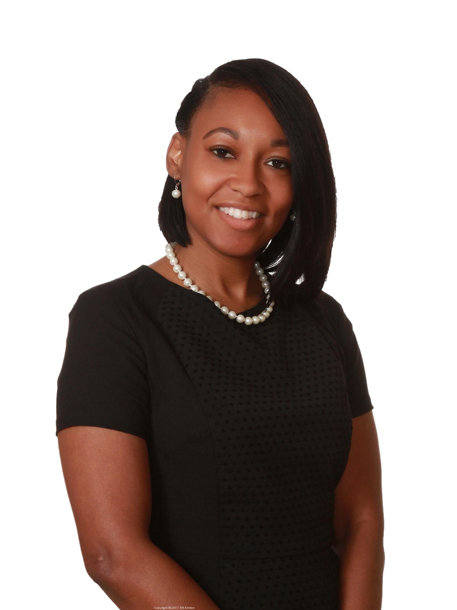 Tiffany Harris People on The Move Kansas City Business Journal