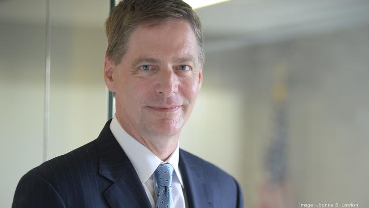 DynCorp loses CEO to Battelle, taps COO as replacement