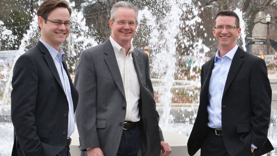 Next big step for Rock Hillbased Insignia Group automobile personalization through app