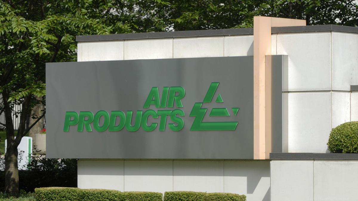Air Products and Chemicals, Linde North America announce joint venture