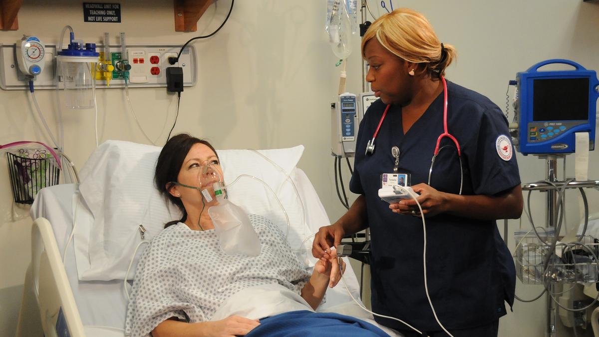 Lone Star College System to develop bachelor’s degrees in nursing