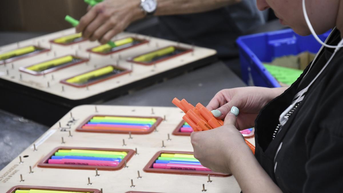 Dallas Lighthouse for the Blind to merge with Wichita, Kansas' Envision