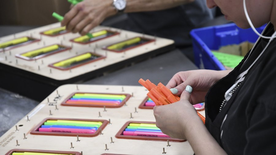 Dallas Lighthouse for the Blind to merge with Wichita, Kansas' Envision