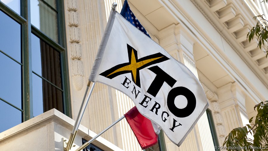 Xto Energy Jobs Arkansas